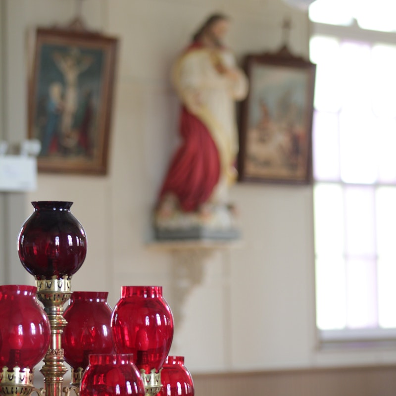 Ste-Christine_detail