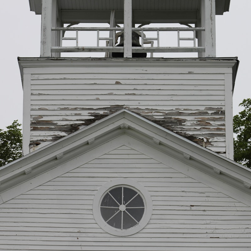 St-James clocher