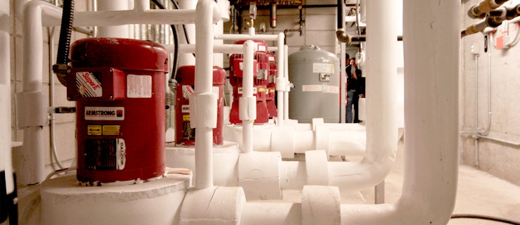 Science du bâtiment undefined