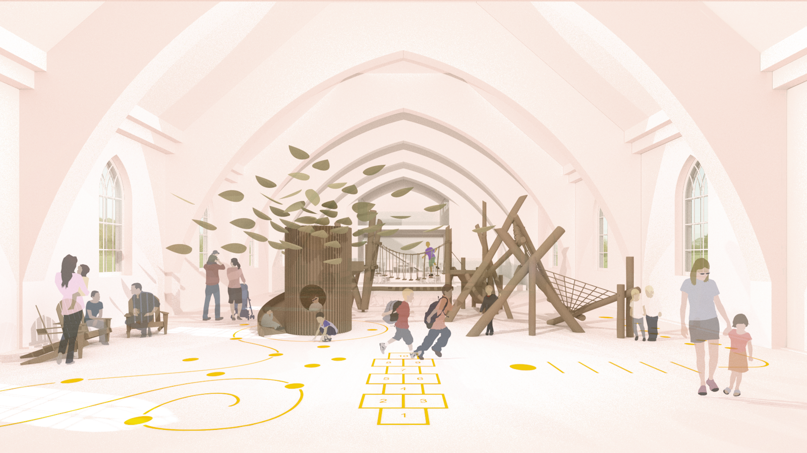 RENDU FINAL parc interieur