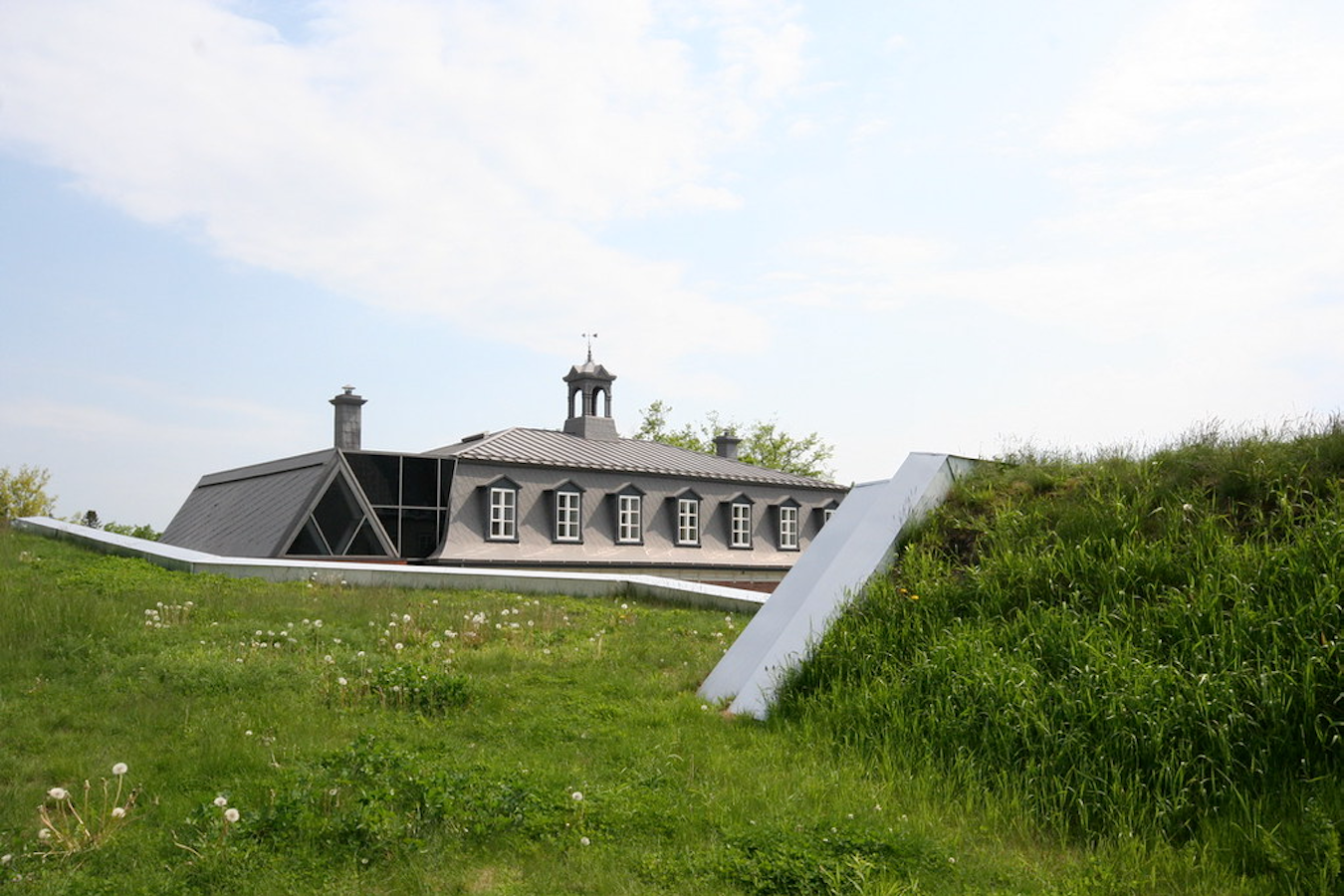 Église