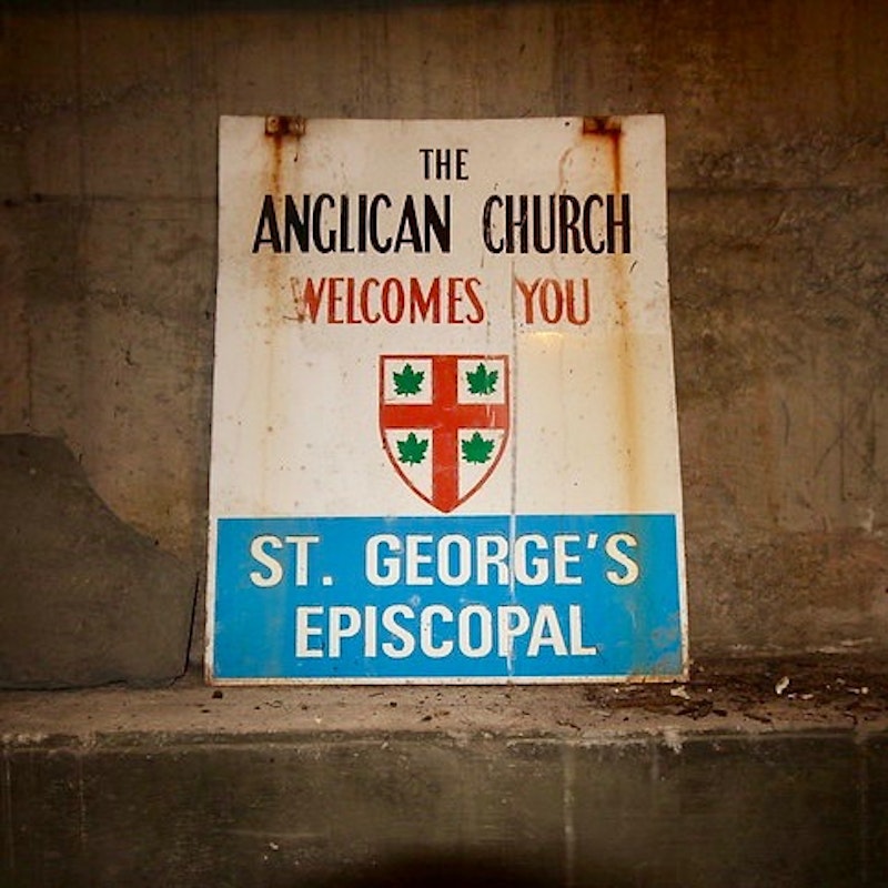 St-Geroges welcomes
