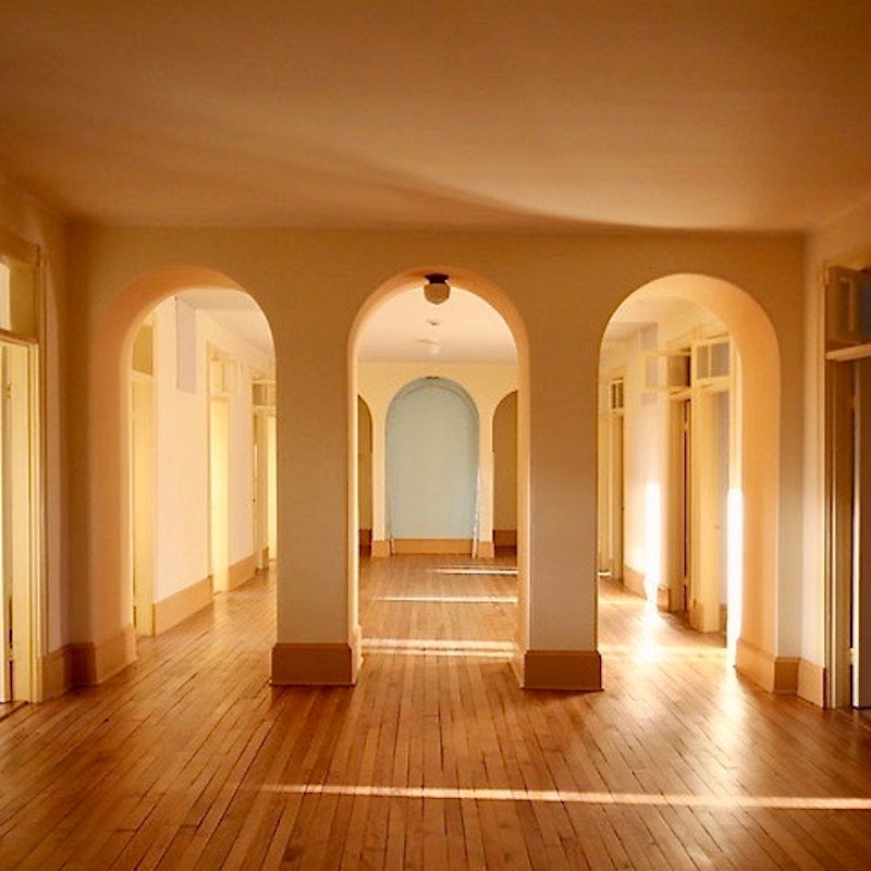 Arches