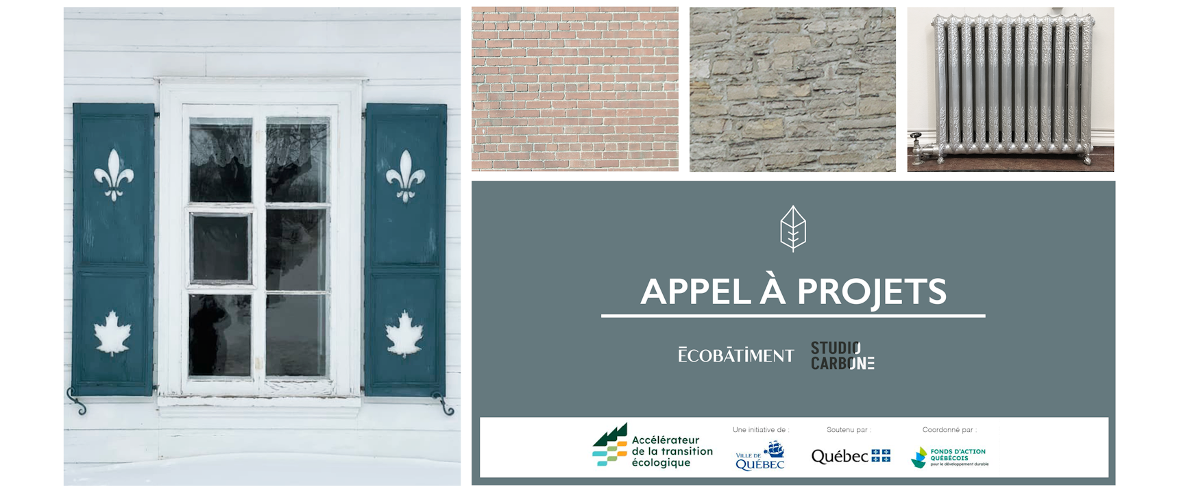 appel a projets accélérateur