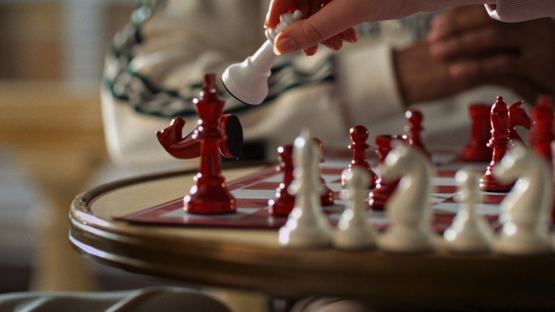Chess (3)