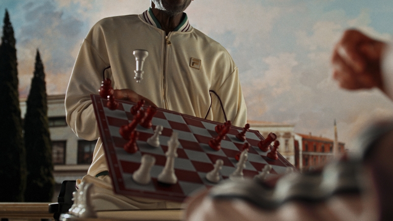 Chess (4)