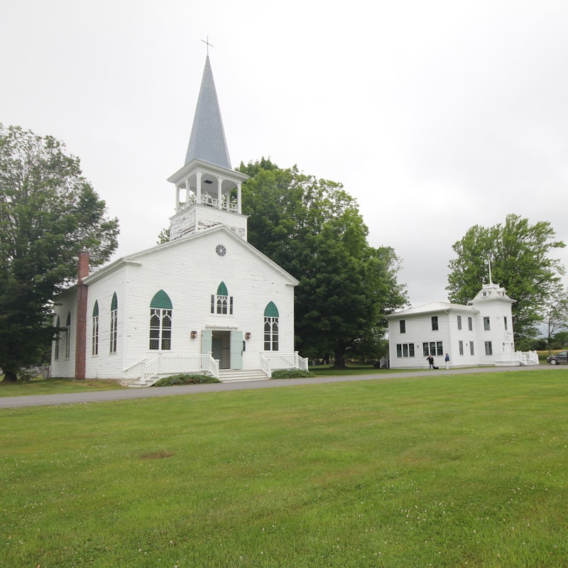 église St-James 