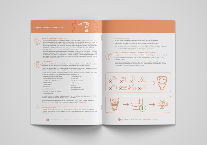 Guide Chez-moi pages 2 