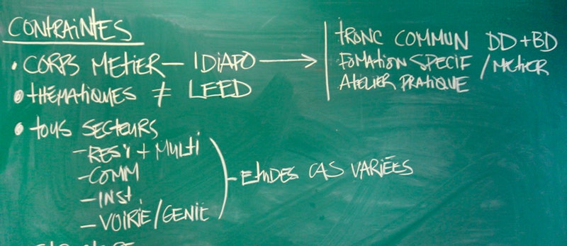 Développement de programmes undefined