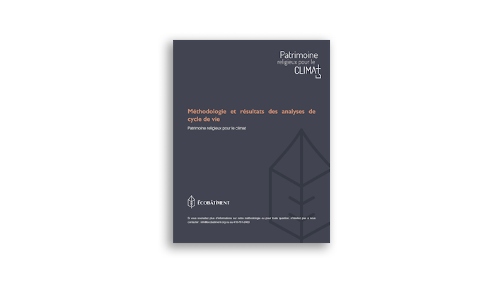 Méthodologie publication 