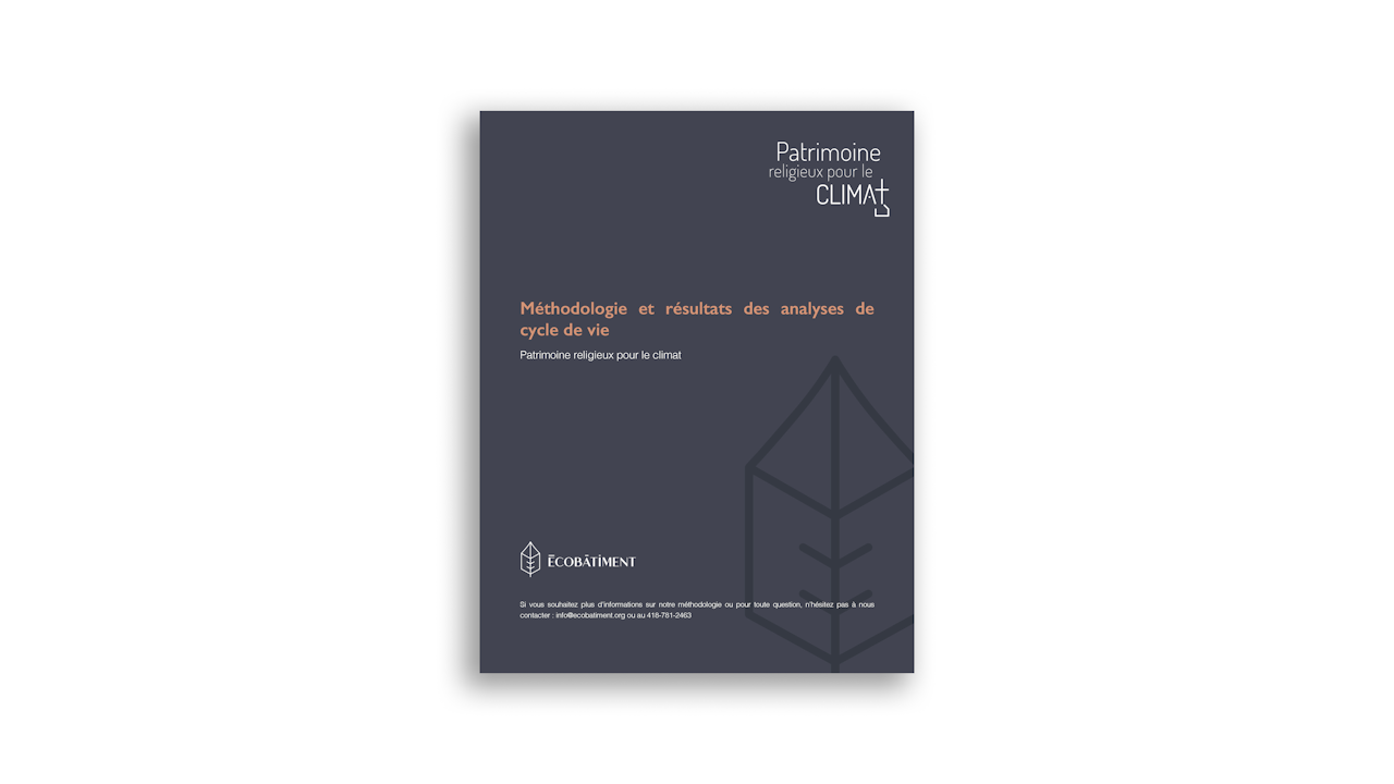Méthodologie publication 