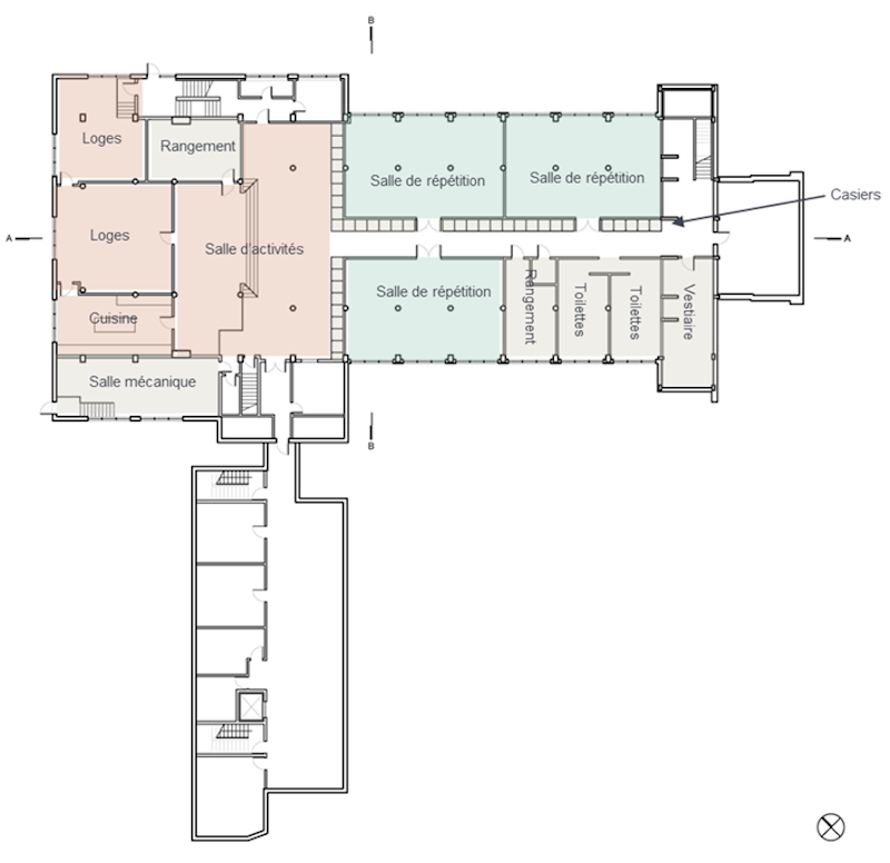 Plan scénario 3 