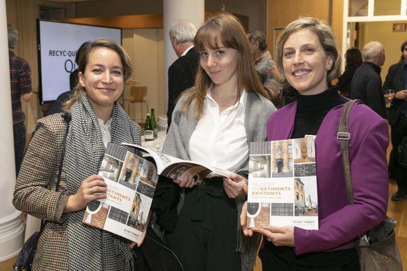 Cocktail lancement valoriser undefined