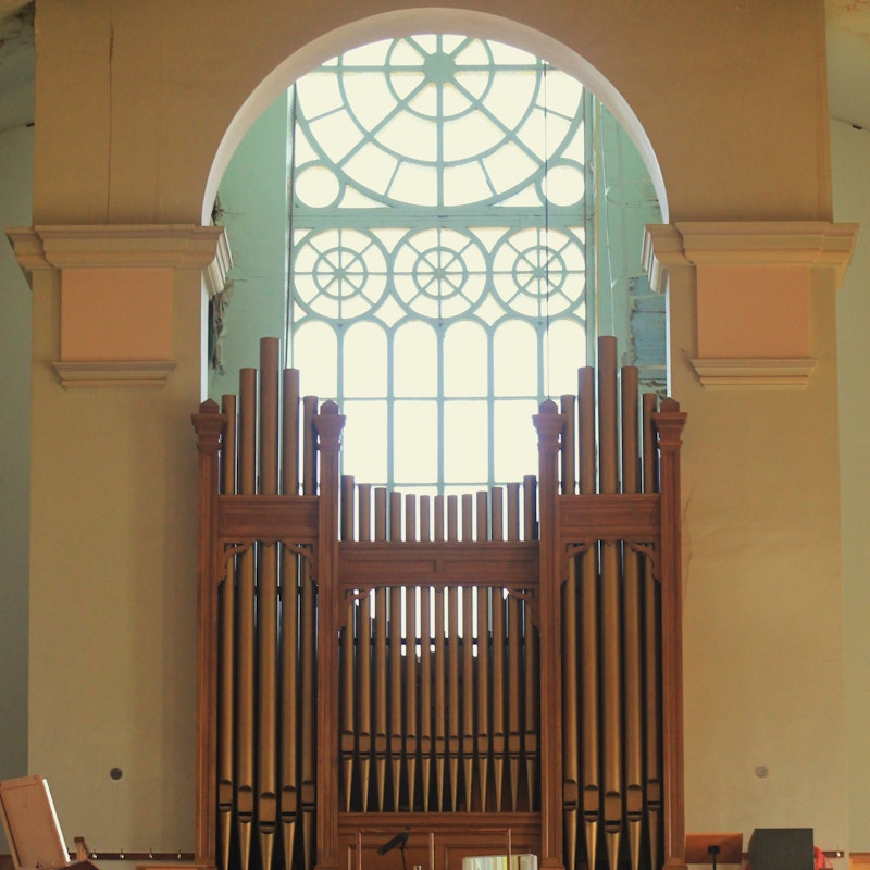 Chambord_orgue 