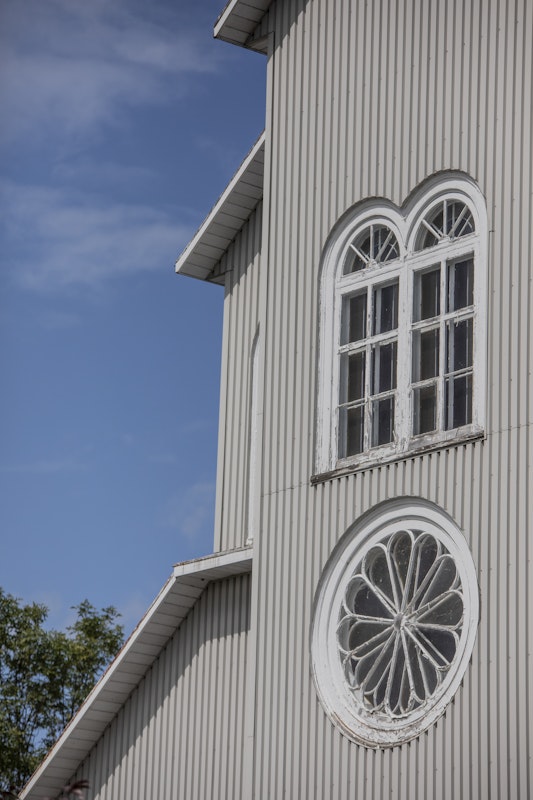Ste-christine facade 