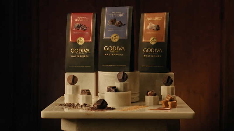 GODIVA 1.1.9